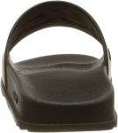 Женские современные шлепанцы HUGO, Black 1 - фото 3