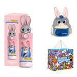Zootopia Series Free Engraving Custom, Contact Customer Service 450ml Disney - фото