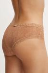 Трусики Chantelle, бежевый - фото 2