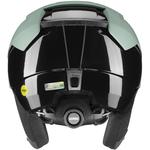 Шлем левитирует mips Uvex, черный - фото 2