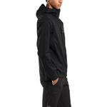 Куртка Arc'teryx Squamish Hoodie Arcteryx, цвет Bamboo Moon Blue/Solace - фото 6