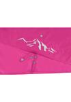 Детский дождевик Mawsynram Normani, розовый - фото 7