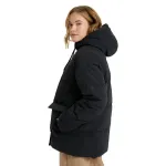 Женская куртка Seaside Memories Roxy, черный - фото 3