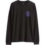 Унисекс свитшот GAP, зеленый - фото 2