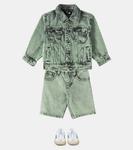 Куртка Оноре Molo, Cambuci Dye - фото 2