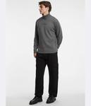 Водолазка Guess Jeans Regular Fit, серый - фото 2