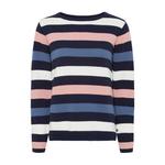 Толстовка Sea Ranch Frida, разноцветный - фото