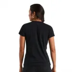 Футболка Specialized Wordmark, черный - фото 2