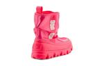 Детские ботинки Crew для подростков Coral Pink UGG, розовый - фото 5