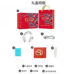 Массажеры для шеи SKG, Privilege Box (With Reva Curling Iron 8110) - фото 10