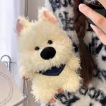 Плюшевая игрушка AIQINGCAOZHILIAN(WANJU) - фото 9