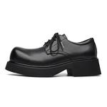 Туфли Men"s Casual Men Low-Top черный Zonejoy - фото