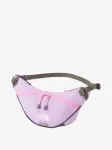 Поясная сумка Yippee (детская) The North Face, цвет Orchid Bloom - фото