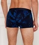 Боксеры Boss с узором, синий - фото 2