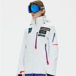 National Team Series Ski Tops Unisex Phenix, синий - фото 12