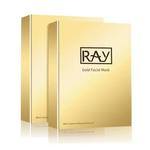 Маска для лица Unisex RAY - фото 5
