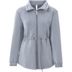 Куртка Softstreme для женщин Lululemon, цвет Desert/Movt - фото 9