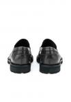 Лоферы Lloyd Slip-ons, Schwarz/Black - фото 4