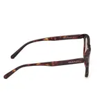 Солнцезащитные очки Gant GA7235, коричневый - фото 6