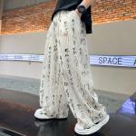 Детские брюки EASTERN CAMEL, оранжевый - фото 3