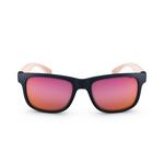 Солнцезащитные очки для походов - MH T140 - Дети от 10 лет - Категория 3, синие Quechua - фото 2