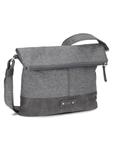 Сумочка ZWEI OLLI OT6, серый - фото 2