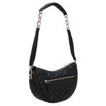 Сумка через плечо GUESS Melisandra, черный - фото 2