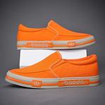 Кеды Baoda Canvas Shoes Men Low-Top - фото 16