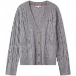 Женский свитер Tommy Hilfiger, Jasper L6K - фото 10