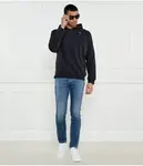 Джинсы j14 Skinny fit Armani Exchange, синий - фото 2