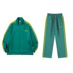 Куртка унисекс NOCAO, Черный - фото 17