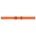 Горнолыжные очки Scott Witty Junior, оранжевый - фото 3