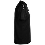 Рубашка-поло Jako, черный - фото 3