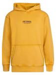 Толстовка с капюшоном Petrol Industries, желтый - фото 2