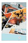 This Ends Tonight (Image Comics) - фото 5