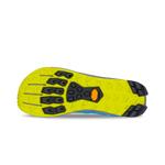 Кроссовки для бега по пересеченной местности Lone Peak 9+ Altra, синий - фото 2