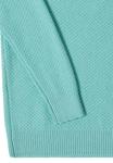 Свитер CECIL, бирюзовый - фото 5