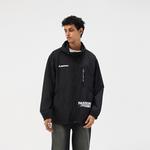 Солнцезащитная одежда унисекс Kawasaki, цвет Black (Basic) - фото 11