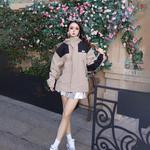 JEEP SPIRIT Куртка Unisex, Khaki (Unlined Jacket) - фото 12