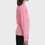 Футболка для девочки Gloas John Smith, цвет Rosa - фото 3