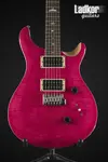 PRS SE Custom 24 Bonni Pink новая - фото 5