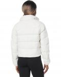 Куртка The North Face Hydrenalite Down Short Jacket, цвет White Dune - фото 2