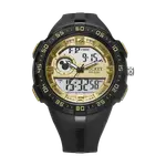 Disney Часы Electronic Movement Watch Men's Watch Purple Watch Dial - фото 6