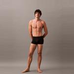 Мужские трусы 1 упаковка Calvin Klein, синий - фото 10