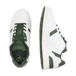 Кроссовки-Лодочки Lacoste, белый - фото 3