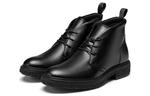 Ботинки Ecco Martin Boots Men Black - фото 4