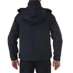 Куртка мужская 5.11, черная - фото 9