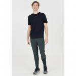 Тренировочные брюки Virtus, темно-серый/черный - фото 4