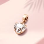 Daniel Wellington CHARMS Whisper Alloy ожерелье унисекс DW/DanielWellington - фото 6