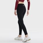 Женские йога-штаны HOTSUIT, цвет Griffin Gray - фото 8